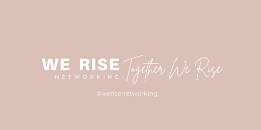 We Rise Bayside & Glen Eira “Unlocking Your Inner Strength”  primärbild