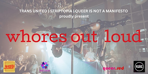 Whores Out Loud: Panel Discussion