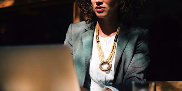 The Entrepreneurial Identity – Women’s Edition