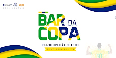 Imagem principal do evento Bar da Copa l Ribeirão Preto 17.06