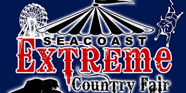 Seacoast Extreme Country Fair 2018 