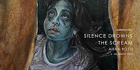 Imagen principal de Aisha Rosli: Silence Drowns the Scream