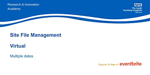 Image principale de Site File Management- Virtual teaching/PLEASE READ DETAILS