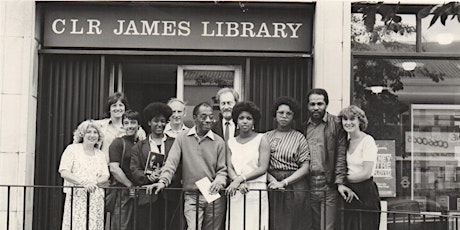 Hackney (Dalston) Black History Walk