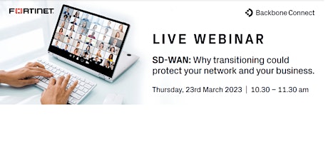 SD-WAN: Why transitioning could protect your network and your business
