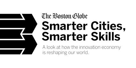 Smarter Cities, Smarter Skills primary image