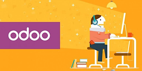 ODOO Training Workshop Mantova