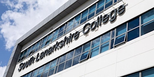 South Lanarkshire College, Foundation Apprenticeship  Event, 28 March 2023