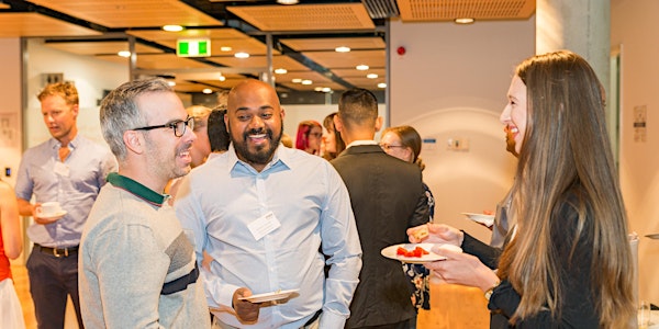 Meet the Entrepreneur - Queensland