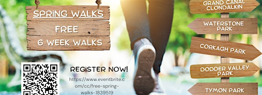 Collection image for Free Spring Walks