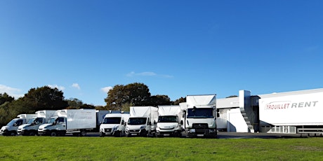 Hauptbild für Journée Portes ouvertes Trouillet Nantes