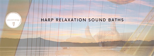 Collection image for Upcoming harp relaxations