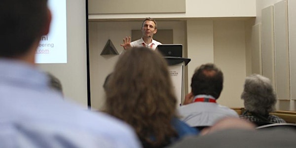 Immersed 2018 Conference