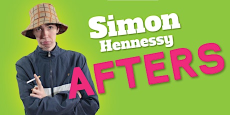 Afters by Simon Hennessy