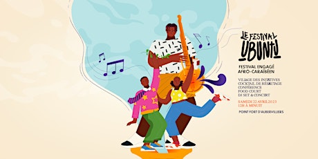 Le festival Ubuntu