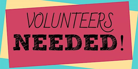 Volunteers needed in Bonn on Thursday, June 7th!!! primary image