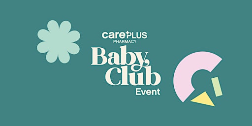 CarePlus Pharmacy BabyClub Event