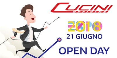 Cucini Open Day - Lean Thinking Cucini Open Day - Lean Thinking
