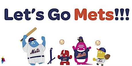 Let's Go Mets! primary image