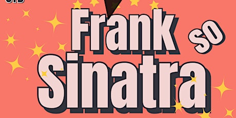Frank so Sinatra & Dinner primary image