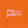 Logo de Pen Gallery