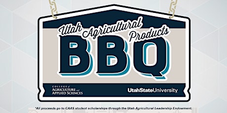 2018 Utah Agricultural Products Barbecue primary image