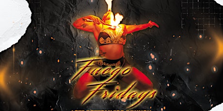 FUEGO FRIDAYS primary image