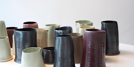 Daylesford Summer Festival Ceramics Workshops primary image