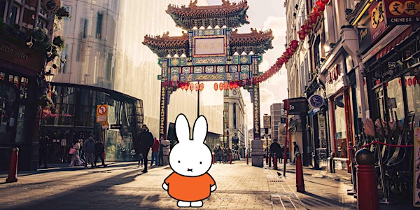 Miffy x Chinatown exclusive fan event
