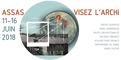 Image principale de [Visez l'archi] Visite commentée - Une maison moderne à Assas