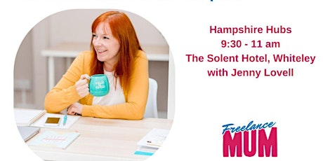 Freelance Mum Coffee & Content Southampton (Member-Led Event) primary image