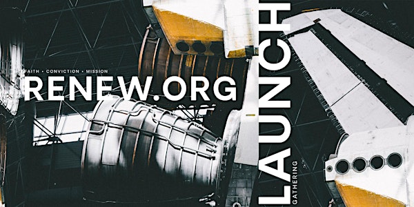 Leadership Gathering: The Elements of Renewal