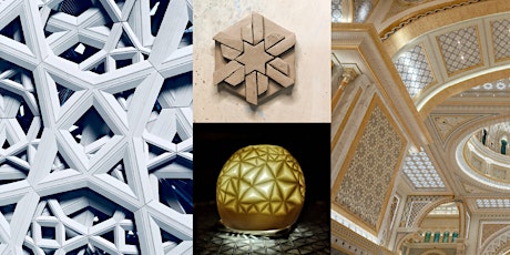 Exploring geometric architecture through ceramics