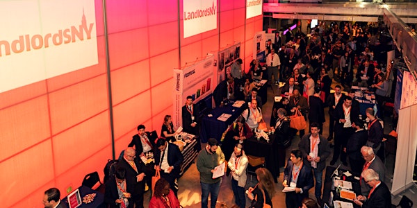 LandlordsNY LIVE! Property Management Symposium