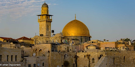 Rivalen in het beloofde land: een geschiedenis van Joden en Palestijnen