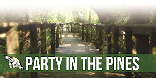 Image principale de 8th Annual Party in the Pines