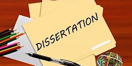 How To Get Out of Here Thesis/ Dissertation Requirements for Graduation 7/5 primary image