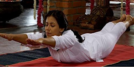 Sri Sri Holistic Yoga for adults
