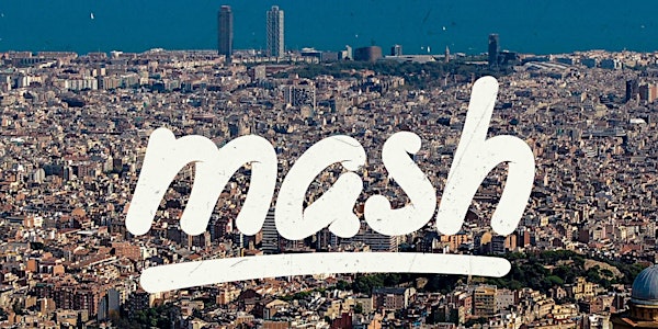 MASH BEER FEST 2018