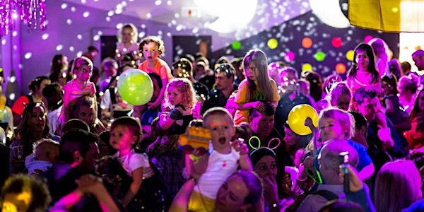 BFLF Cardiff presents NO SLEEP TIL BEDTIME!!! With EDDY TEMPLE MORRIS - Sun...