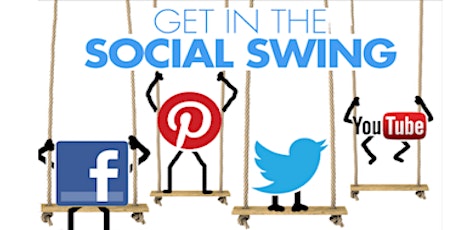 GET IN THE SOCIAL SWING primary image