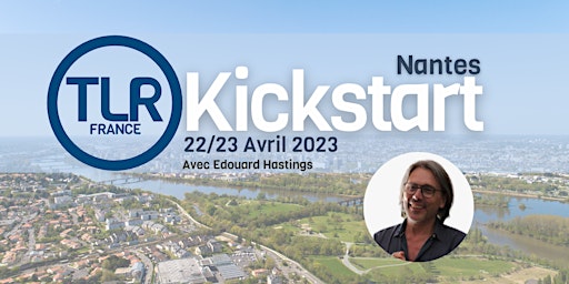 Week-End Kickstart The Last Reformation à Nantes