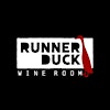 Runner Duck Wine Room's Logo