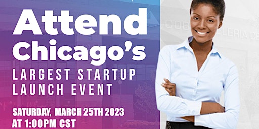 Small Business Day-Chicago:(Virtual Launch Event) $1,500 in Free Resources