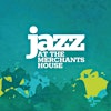 Logotipo da organização Jazz at The Merchants House