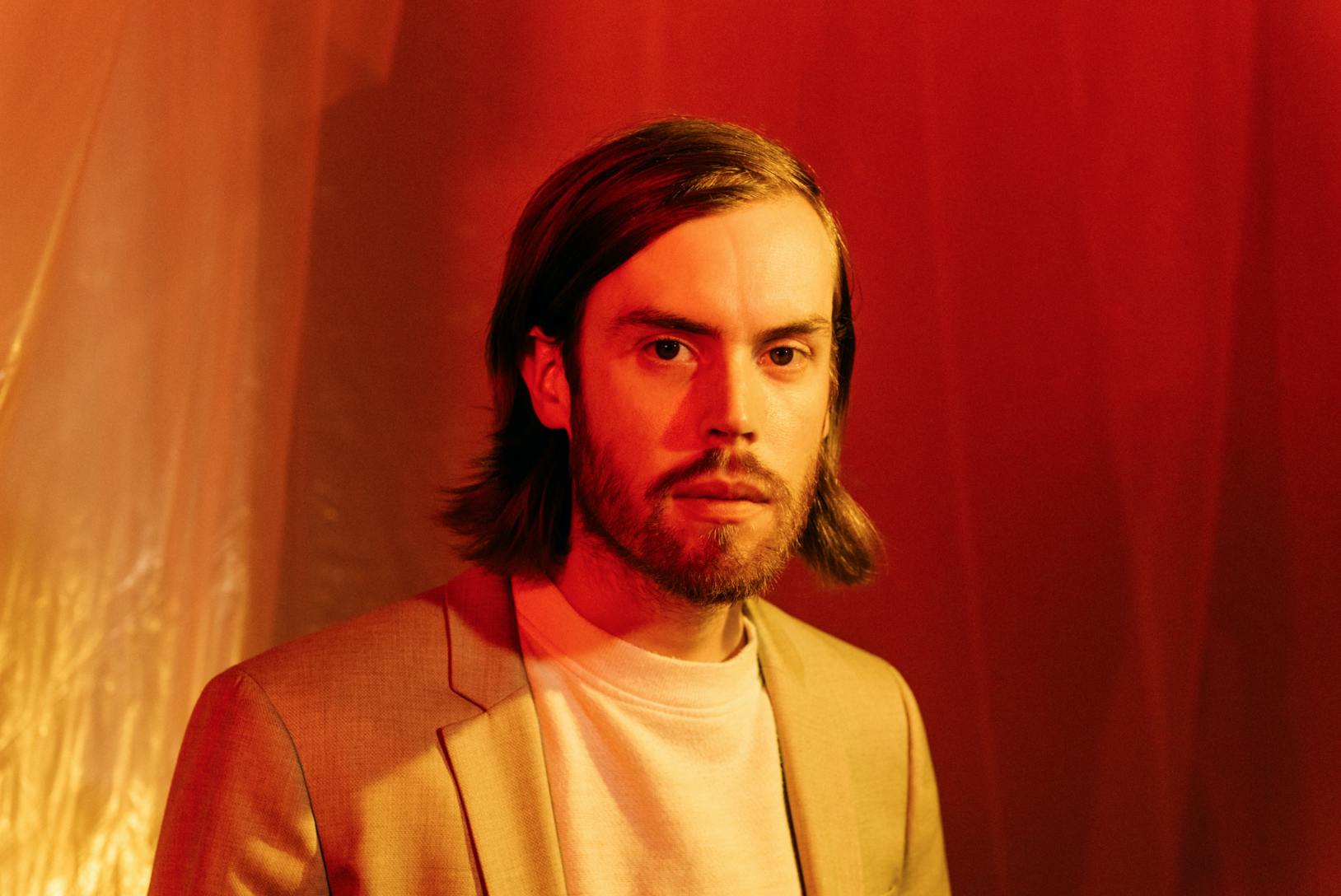 Wild Nothing with Men I Trust