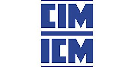 2018 Annual General Meeting - CIM South Central British Columbia primary image