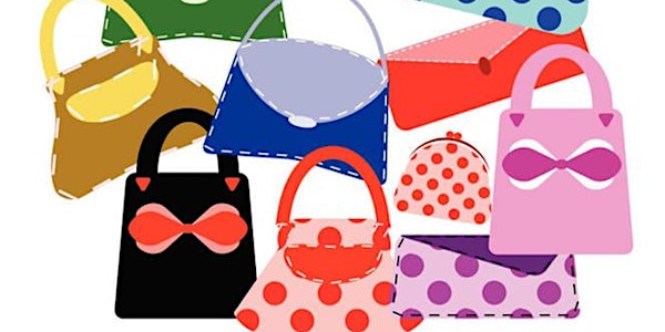 Mom's for Mental Health Designer Bag Bingo