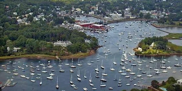 2nd Annual Lobster Fest by The Sea