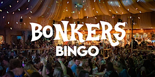 Bonkers Bingo Ballybofey primary image